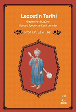 Lezzetin Tarihi