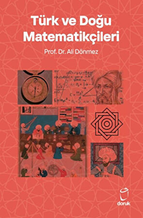 Türk ve Doğu Matematikçileri