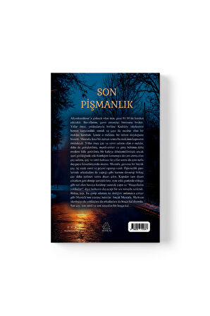 Şükrü Şimşek - Son Pişmanlık