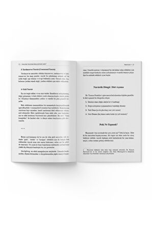 Janset Acar - Narsistler Yeryüzüne İnmiş Şeytanlar mıdır?