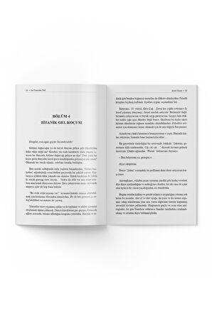 Aykut Yılmaz - On Üzerinden Yedi 