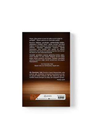 Aykut Yılmaz - On Üzerinden Yedi 