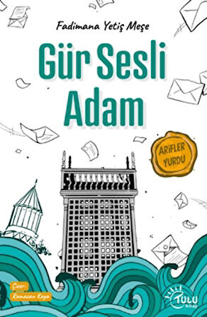 Gür Sesli Adam