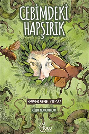 Cebimdeki Hapşırık / Kevser Şenel Yılmaz