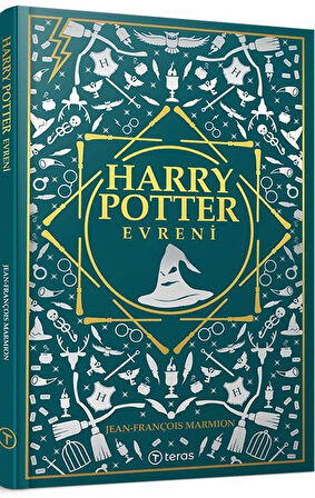 Harry Potter Evreni / Jean-François Marmion