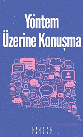 Yöntem Üzerine Konuşma