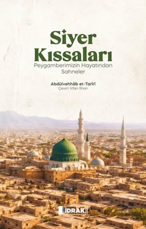 Siyer Kıssaları