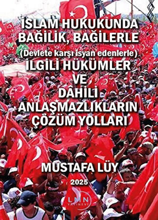 İslam Hukukunda Bağilik, Bağilerle İlgili Hükümler ve Dahili Anlaşmazlıkların Çözüm Yolları