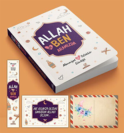 Allah ve Ben / Kolektif