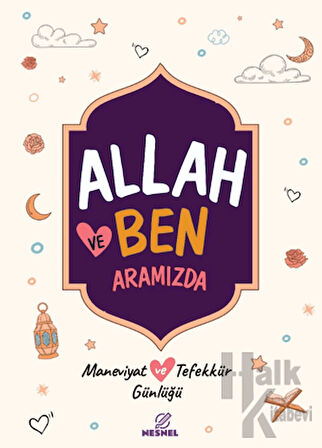 Allah ve Ben Aramızda