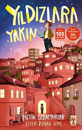 Yıldızlara Yakın
