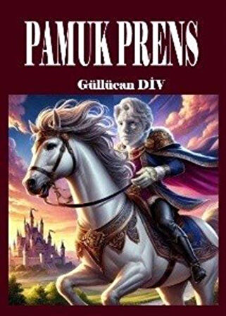 Pamuk Prens / Güllücan Div
