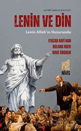 Lenin Ve Din - Dave Crouch