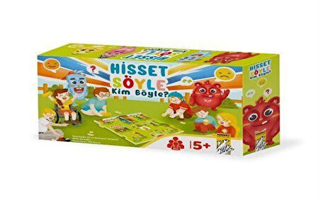 Hisset Söyle Kim Böyle / Dilek Karaoğlu