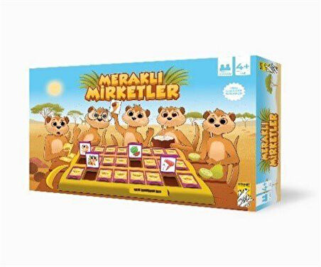 Meraklı Mirketler / Mukadder Düzyol