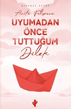Uyumadan Önce Tuttuğum Dilek 1