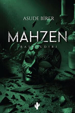 Mahzen - Başkaldırı
