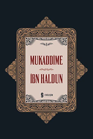 Mukaddime / İbni Haldun