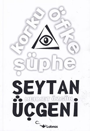Şeytan Üçgeni