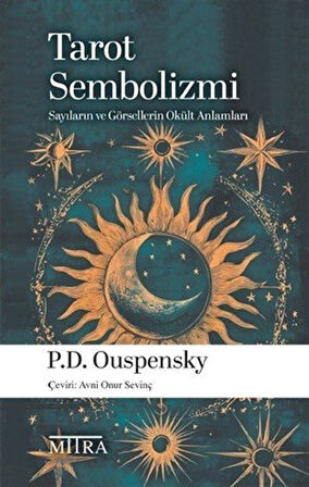 Tarot Sembolizmi / P. D. Ouspensky