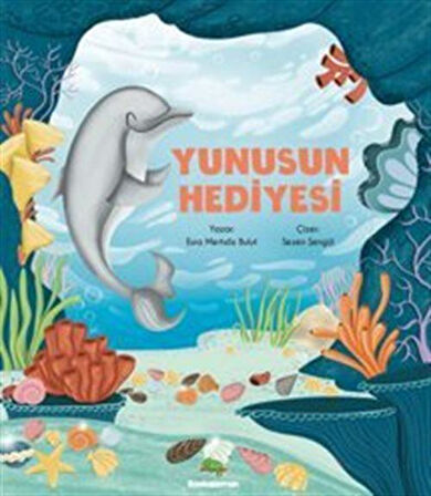 Hayalci Minik Tırtıl / Esra Mertsöz Bulut