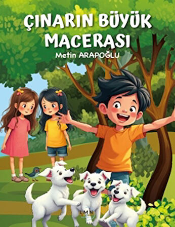 Çınarın Büyük Macerası