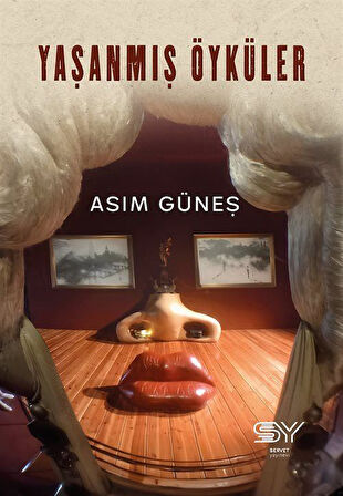 Yaşanmış Öyküler / Asım Güneş