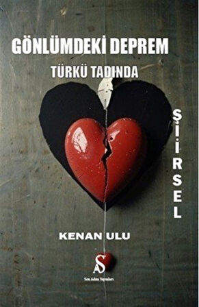 Gönlümdeki Deprem & Türkü Tadında / Kenan Ulu