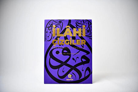 İlâhi Çizgiler Hat Sanatının Öncüleri