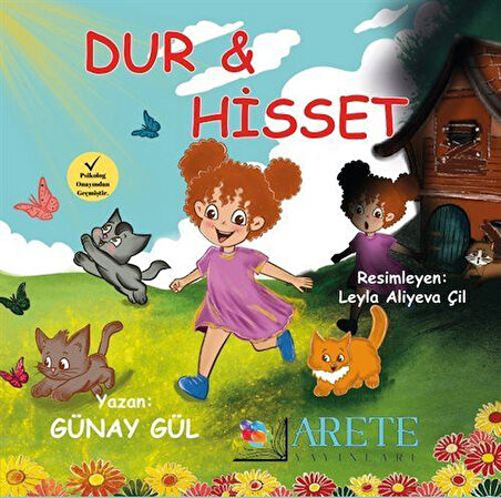 Dur - Hisset / Günay Gül