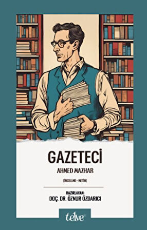 Gazeteci