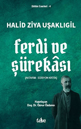 Ferdi ve Şürekâsı