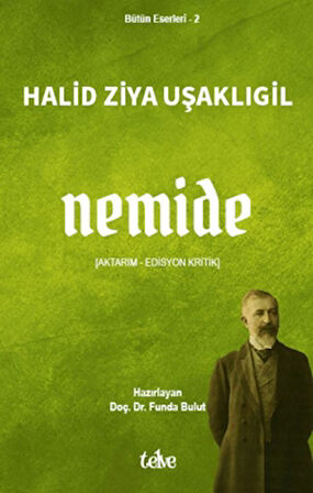 Nemide