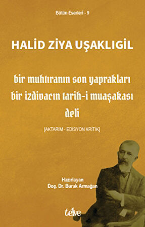 Bir Muhtıranın Son Yaprakları