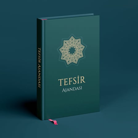 Tefsir Ajandası - Özel Seri - Tezkira