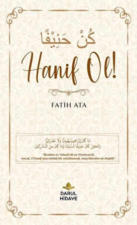 Hanif Ol!