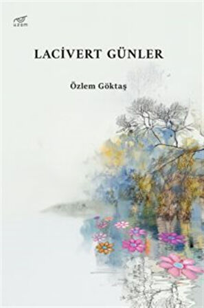 Lacivert Günler / Özlem Göktaş