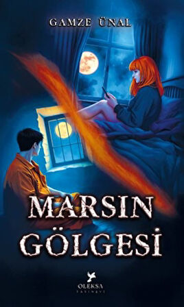 Marsın Gölgesi