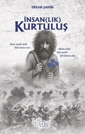İnsanlık Kurtuluş