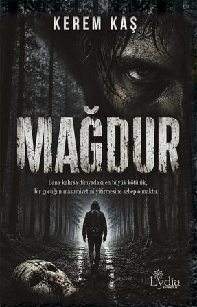 Mağdur