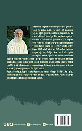 Yaşam Amacını Keşfet