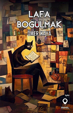 Lafa Boğulmak / Ömer Kaya