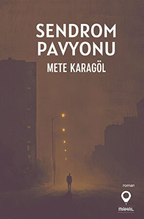 Sendrom Pavyonu / Mete Karagöl