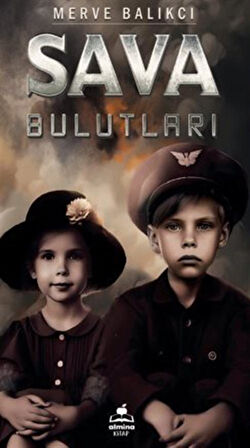 Sava Bulutları / Merve Balıkcı