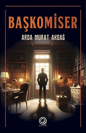 Başkomiser / Arda Murat Akdağ