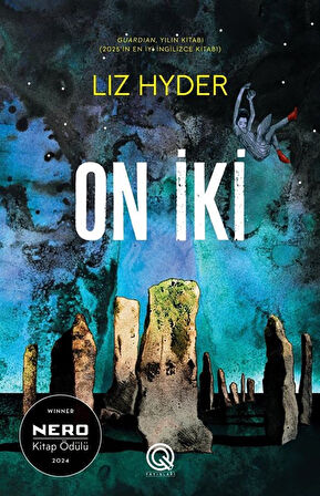 On İki / Liz Hyder