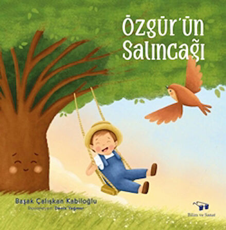 Özgür'ün Salıncağı