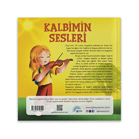 KALBİMİN SESLERİ