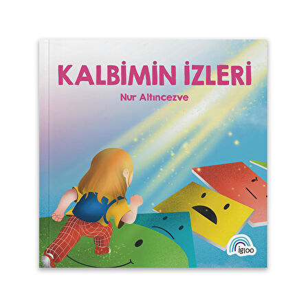 KALBİMİN İZLERİ