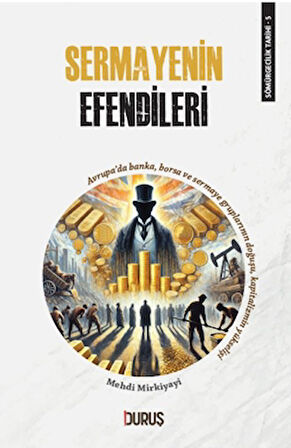 Sermayenin Efendileri